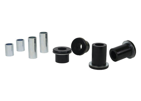 Front Upper Control Arm Bush Kit