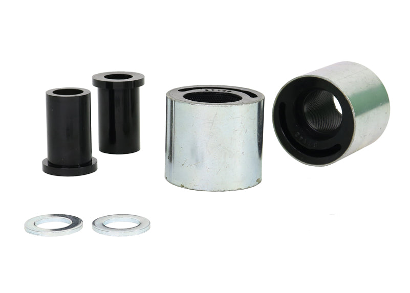 W53288 - Front Lower Control Arm Offset Bush Kit (Rear) for FORD FOCUS 2015-2018 - LZ RS