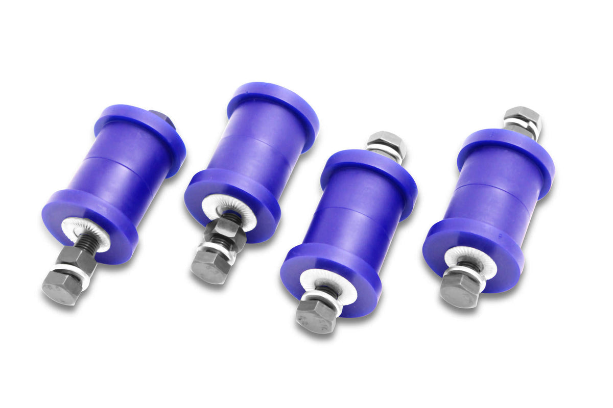 Rear Control Arm - Camber / Toe Kit (1DEG - IRS)