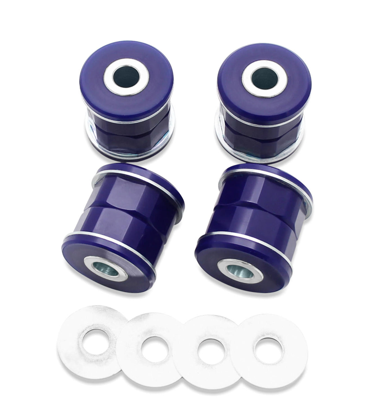 Front Upper Control Arm - Inner Bush Kit for TOYOTA TUNDRA 2006-2021 K50