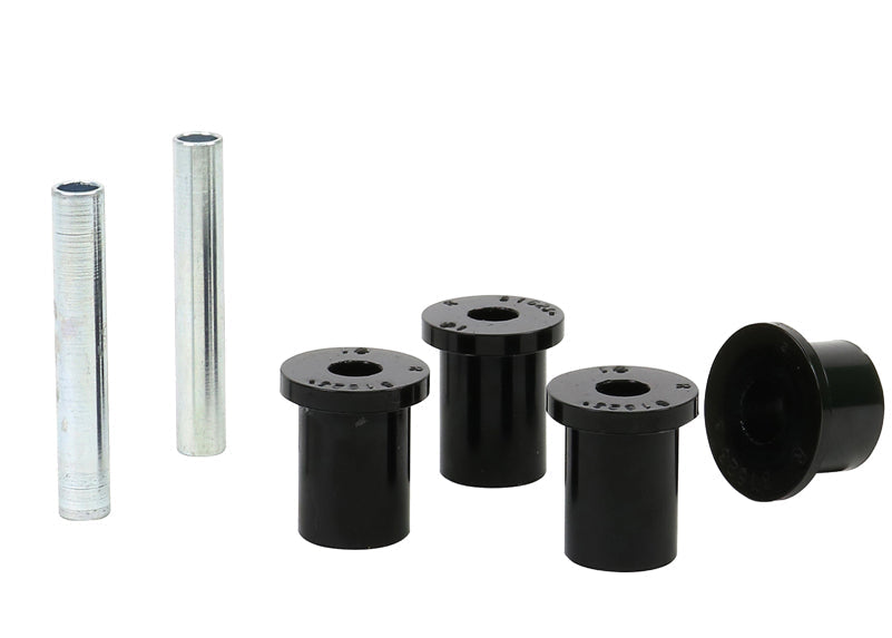 Front Lower Control Arm - Inner Bush Kit