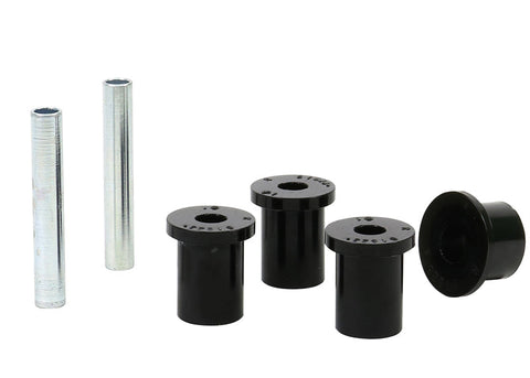 Front Lower Control Arm - Inner Bush Kit