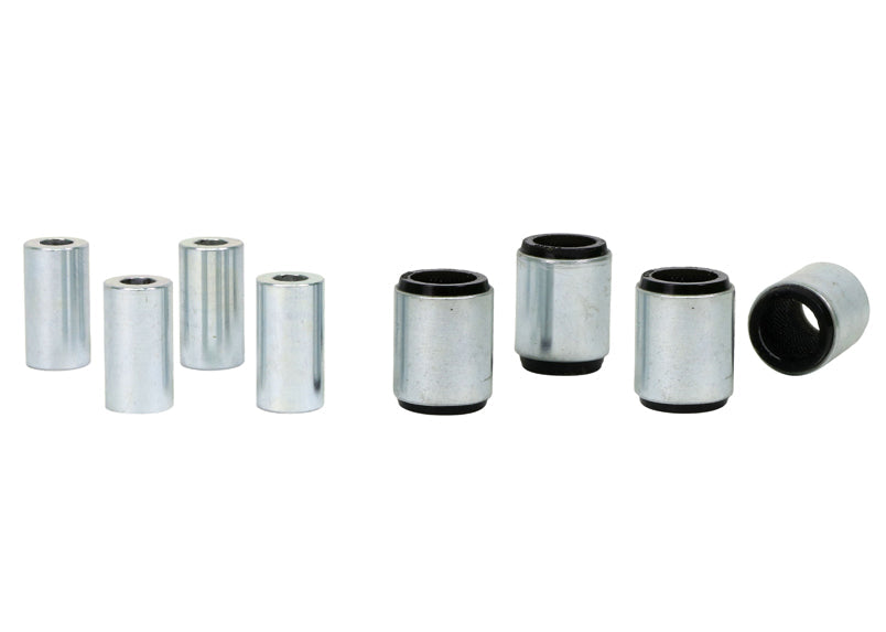 W63591 - Rear Trailing Arm Bush Kit for BMW 1 SERIES 2011-on - F20 F21