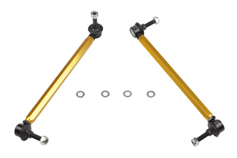 Front Swaybar Links (Adjustable) for LAND ROVER R R