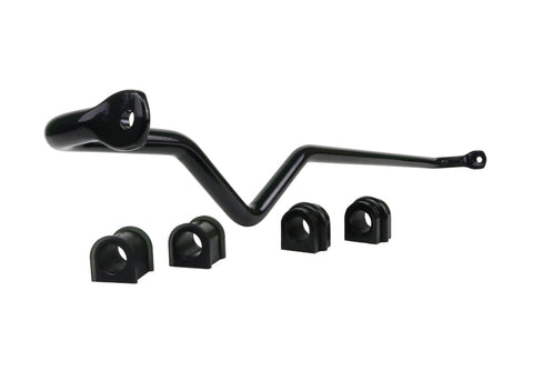 Front Sway Bar - 24mm (GU3)