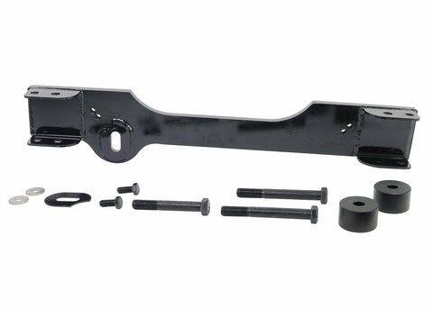 Front Diff Drop Kit for HOLDEN TRAILBLAZER 2016-2020 - TRAILBLAZER RG 2016-2020 - TRAILBLAZER RG