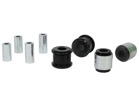 W63600 - Rear Lower Control Arm Bush Kit for MAZDA 6 2012-on - GJ 2012-on - GJ