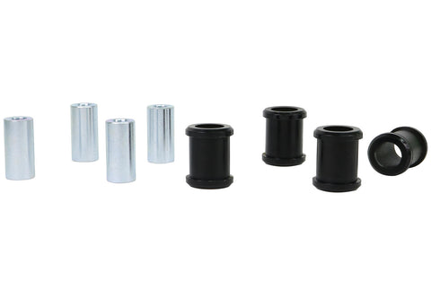 W63386 - Rear Lower Trailing Arm Bush Kit for MAZDA MX5 2005-2015 - NC