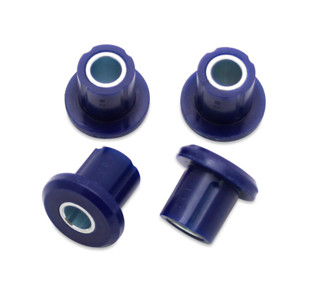 Front Upper Control Arm - Inner Bush Kit (Street)