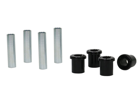 W71065 - Rear Leaf Spring - Front Eye Bush Kit for HOLDEN F SERIES 1956-1961 - FE, FC, FB