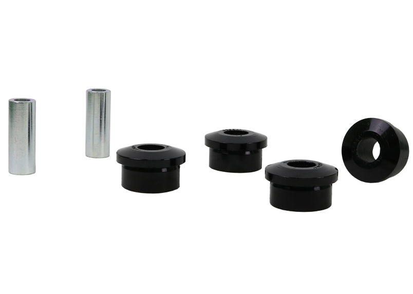 W63420 - Rear Trailing Arm Bush Kit (Rear) for MITSUBISHI PAJERO 2007-2022 - NS - NX