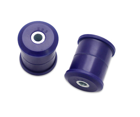 Rear Leaf Spring - Front Eye Bush Kit (65mm)