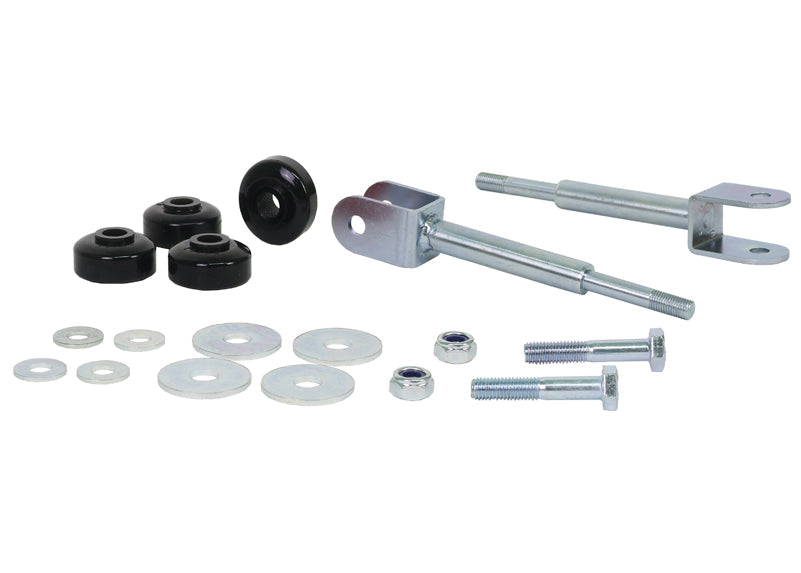 KLC230 - Rear Swaybar Link Kit for LEXUS LX 2015-2021 - LX 450D
