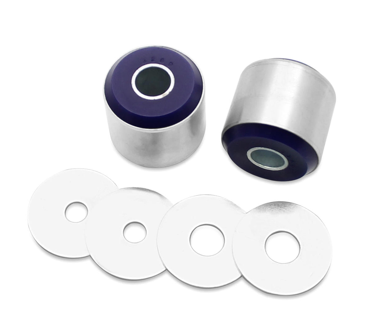 Rear Subframe Rear Bush Kit for LEXUS GS 1993-1997 S140