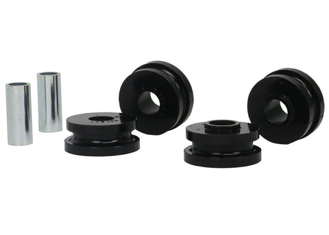 W81191 - Strut Rod - To Chassis Bushing Kit for MITSUBISHI SIGMA 1980-1982 - GH