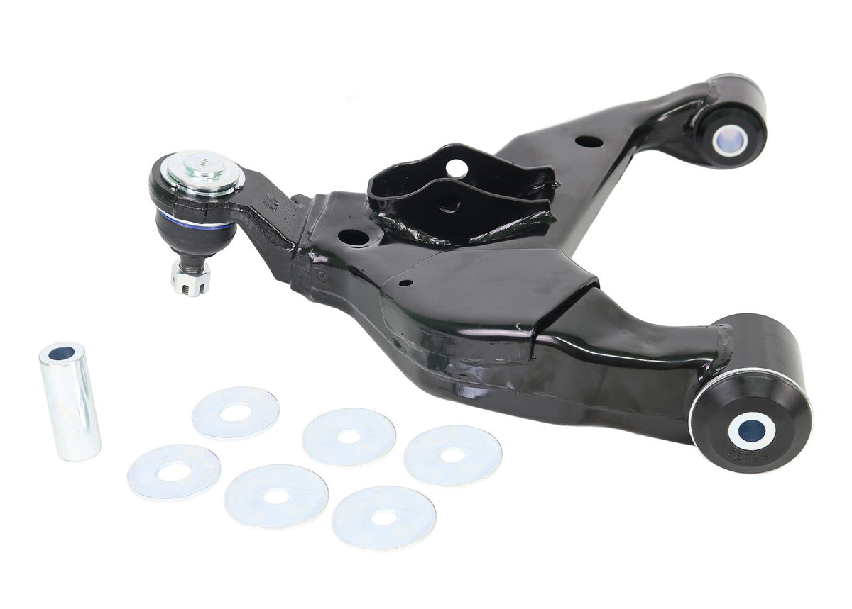 WA377R - Front Lower Control Arm - RHF for FOTON TUNLAND 2012-ON - P201 4WD