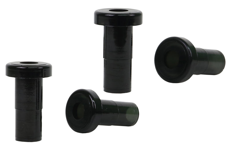 Front Upper Control Arm Bush Kit