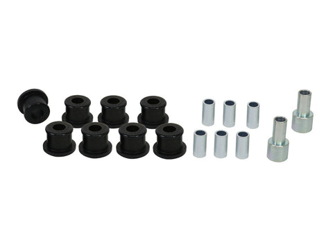 Rear Lower Control Arm Bush Kit