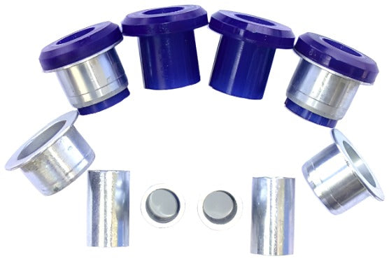 Front Lower Control Arm - Inner Bush Kit (Track) for FIAT 124 1967-1976 Sports &amp; Spider