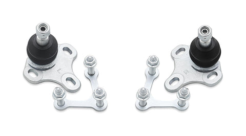 Front Roll Centre Correction Kit (Camber Adjustment)