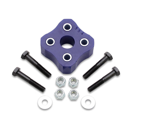 Front Steering Rack & Pinion Coupling Kit for FORD AUSTRALIA ESCORT 1974-1980 Mk2