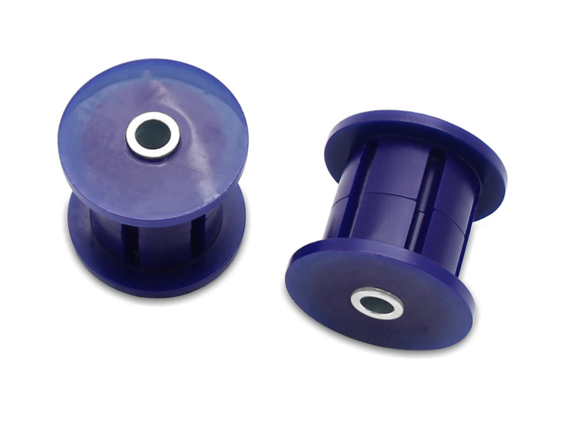 Front Crossmember To Chassis Mount Bush Kit for FORD UK CORTINA 1970-1983 Mk3, Mk4, Mk5