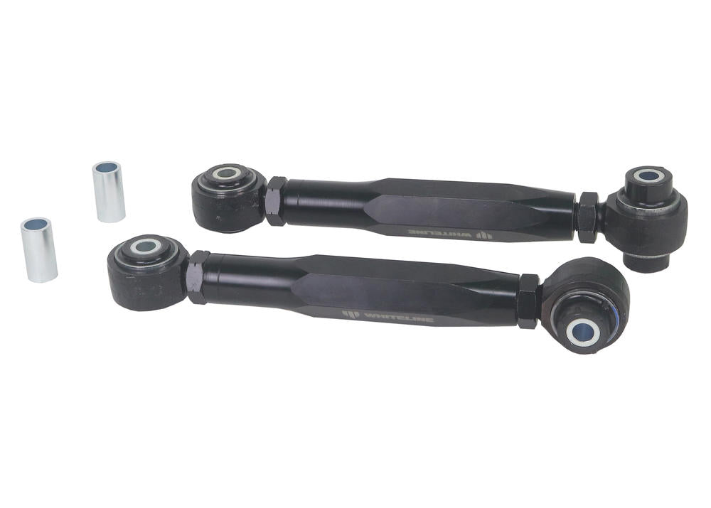 KTA293 - Rear Adjustable Toe Arms for AUDI A3 2020-on 8Y S3 Quattro