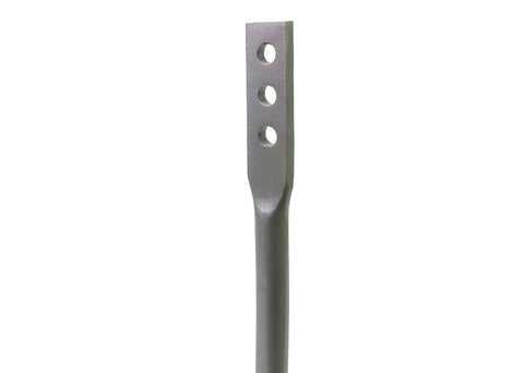 Rear Sway Bar - 24mm 3 Point Adjustable