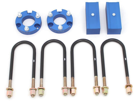 45mm Spacer Lift Kit (PX1) for MAZDA BT-50 2015-2020 UR