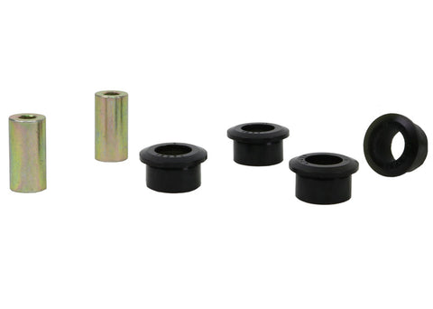 W63155 - Rear Lower Control Arm Bush Kit (Outer) for HSV CLUBSPORT 2013-2017 - VF
