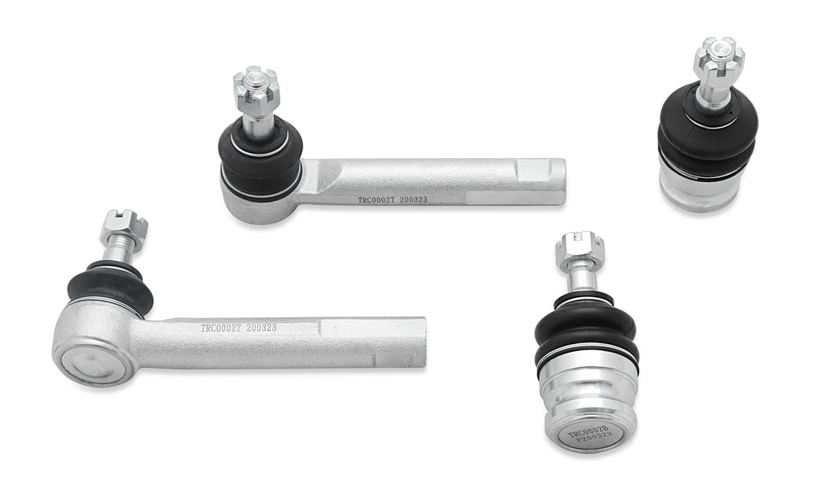 Front Bump Steer & Roll Centre Correction Kit for SUBARU IMPREZA 1992-2000 GC, GF Sedan and Wagon