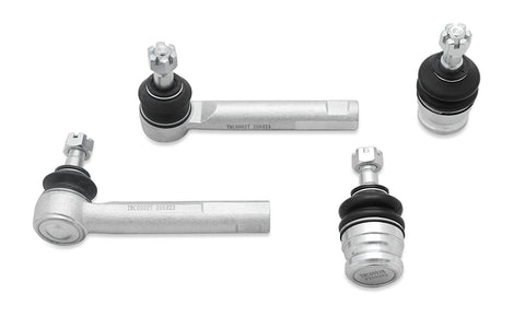 Front Bump Steer & Roll Centre Correction Kit for SUBARU IMPREZA 1992-2000 GC, GF Sedan and Wagon