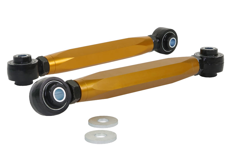 KTA281 - Rear Toe Arms (Adjustable) for KIA CERATO 2019-ON - BD GT