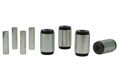 W51284 - Front Lower Control Arm Bush Kit for FORD TELSTAR 1987-1992 - AT, AV