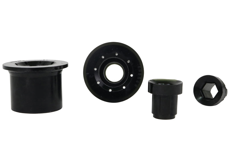 W53196 - Front Lower Control Arm Bush Kit (Rear) for SKODA OCTAVIA 2004-2013 - 1Z AWD