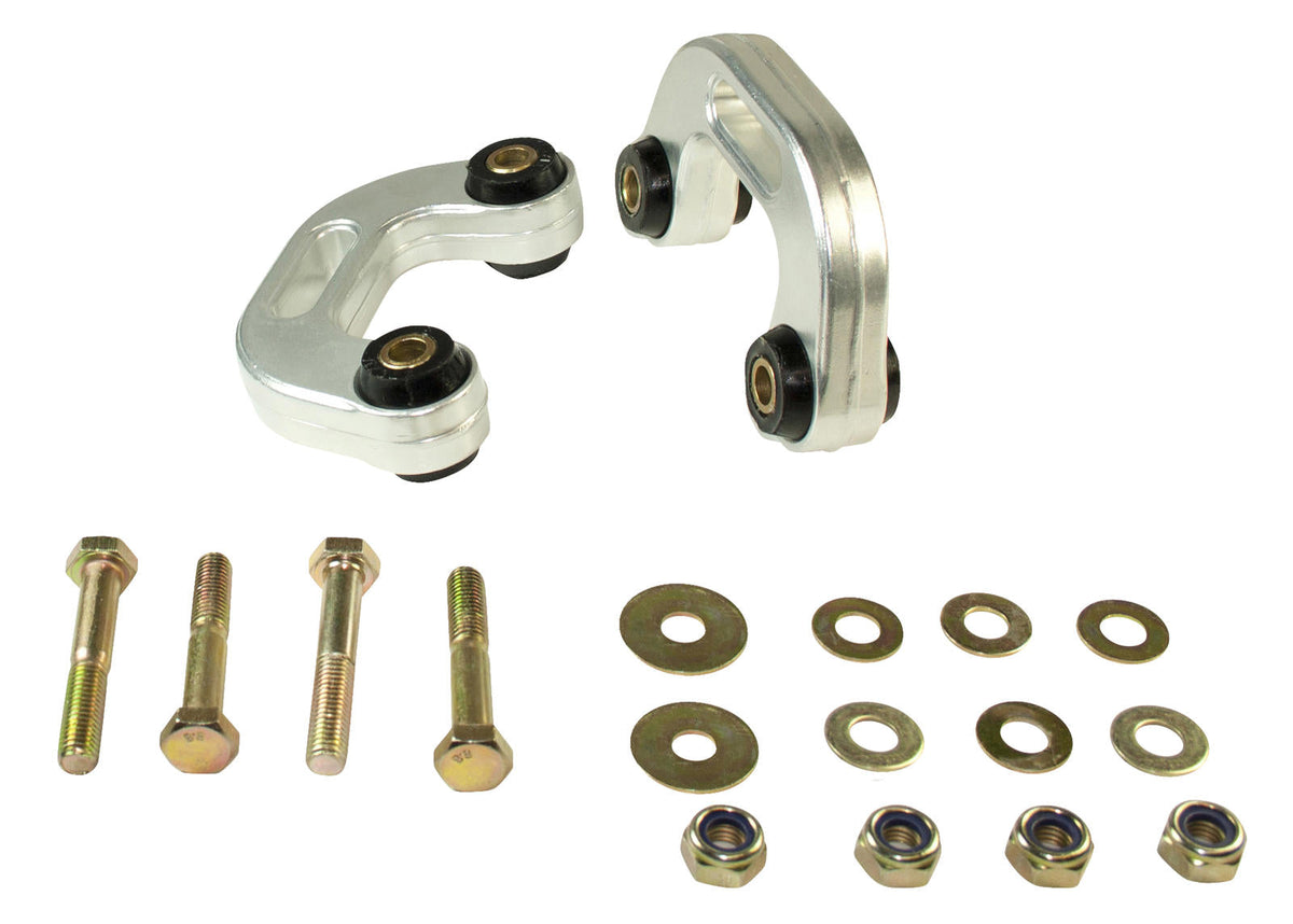 Rear Swaybar Link Kit (To MY02) for SUBARU IMPREZA 2000-2008 - WRX GG Wagon 2000-2008 - WRX GG Wagon