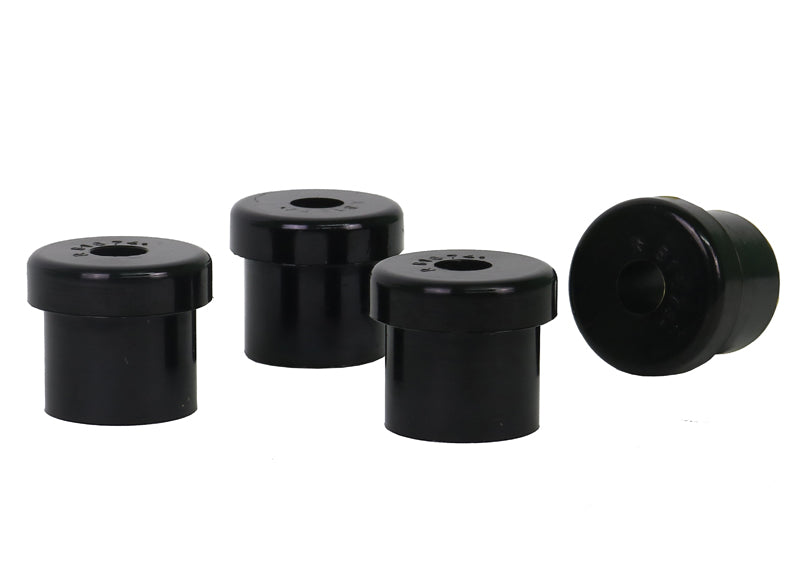 Leaf Spring - Eye Front Bushing Kit