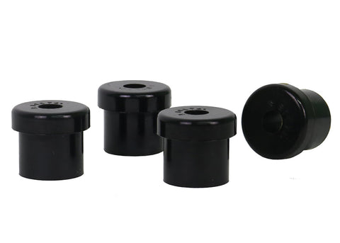 Leaf Spring - Eye Front Bushing Kit
