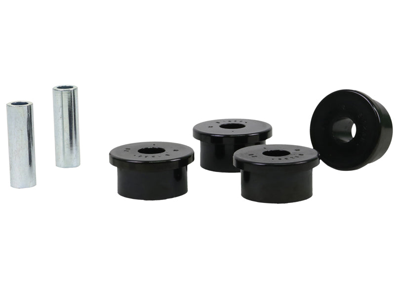 Rear Lower Trailing Arm Bush Kit