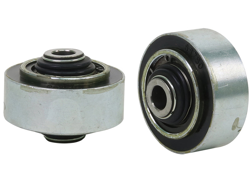 KCA470 - Rear Upper Control Arm - Rear Bush Kit for MITSUBISHI LANCER 2007-2016 - EVO 10