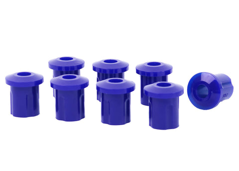Rear Leaf Spring Bush Kit