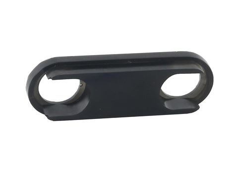Front Steering Rack Bush Kit