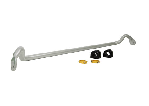Front Sway Bar - 27mm 2 Point Adjustable (MY06) for SUBARU IMPREZA 2006 - WRX STi GD Sedan 2006 - WRX STi GD Sedan