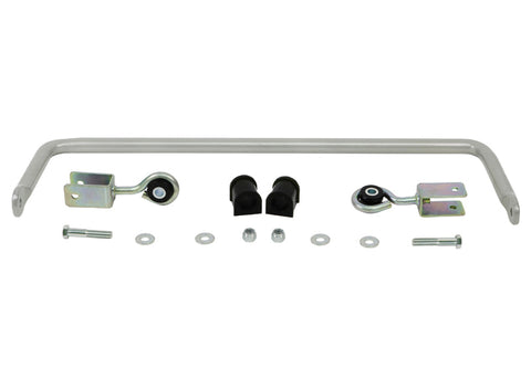 Rear Sway Bar - 20mm (IRS)