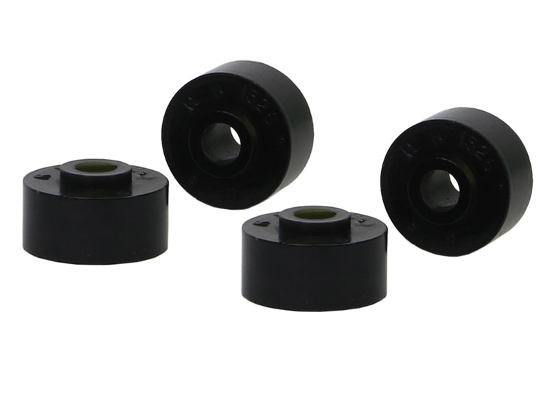 W81526 - Strut Rod To Chassis Bush Kit for MORRIS MINOR 1955-1971 - 1000