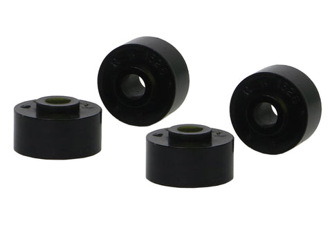 W81526 - Strut Rod To Chassis Bush Kit for MORRIS MINOR 1955-1971 - 1000