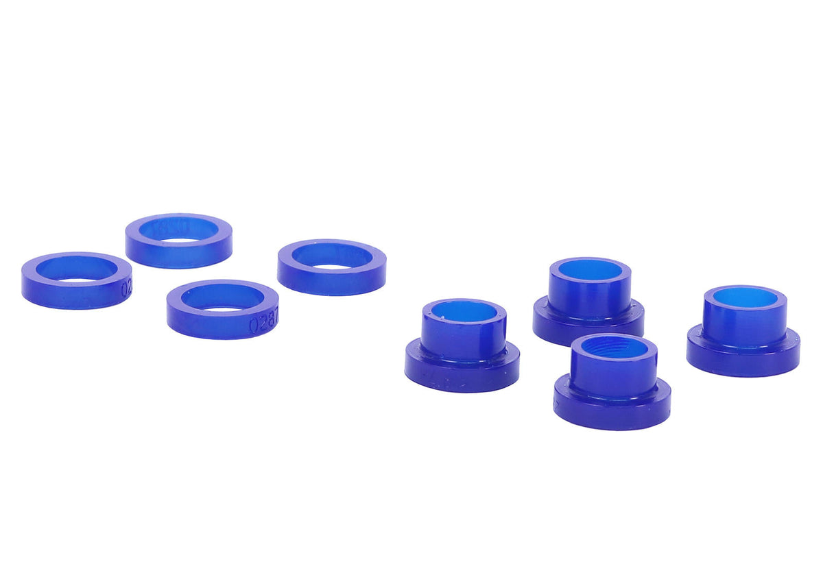 Front Gearbox Cross Member Bush Kit for TRIUMPH 2000 1972-1975 Series 2.0 TC