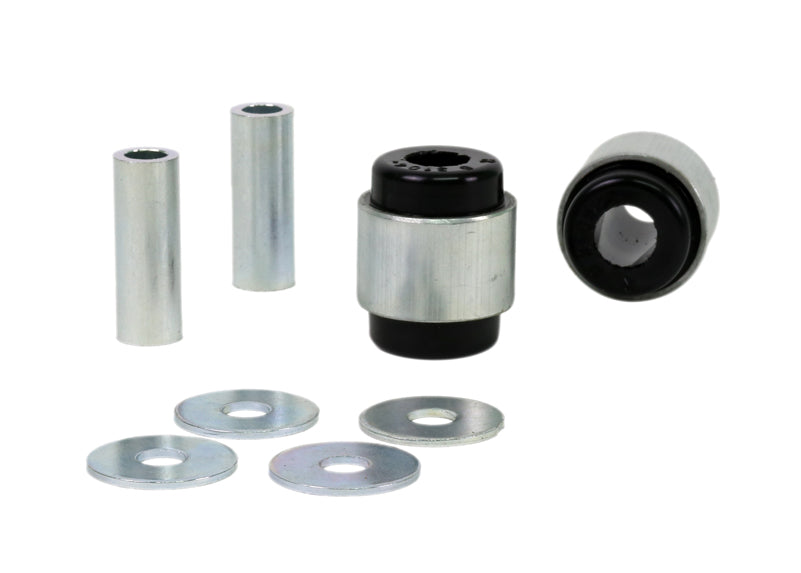 W63103 - Rear Toe Arm Bush Kit (Outer) for MAZDA RX7 1992-2002 - FD SERIES 6, 7, 8