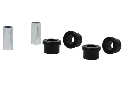 W51546 - Front Lower Control Arm Bush Kit for MAZDA RX2 1970-1976 - RX2