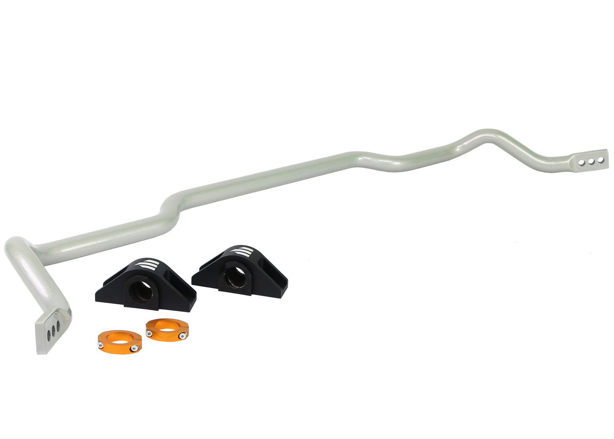 BHR67XZ - Rear Sway Bar - 26mm 3 Point Adjustable for HONDA CIVIC 2000-2005 - EP, ES, EU
